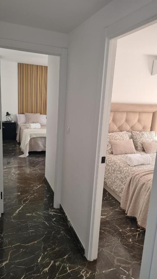 Albolafia Junto Puente Romano Kordoba Bagian luar foto